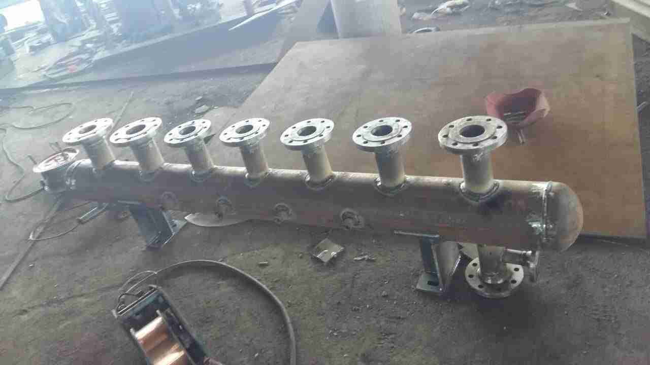 Water separator